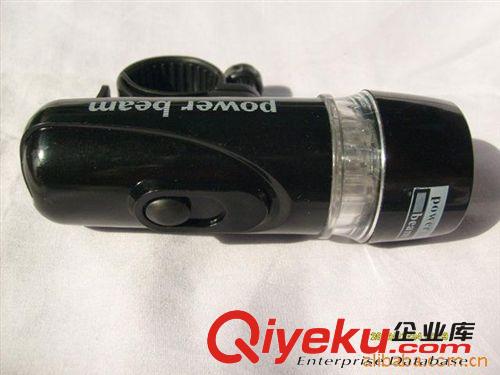 廠家直銷 5LED 使用3節(jié)7號  自行車前燈  批發(fā)原始圖片3