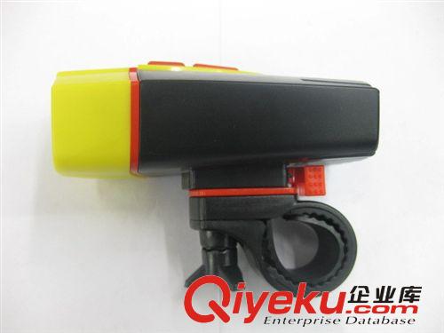 自行車尾燈