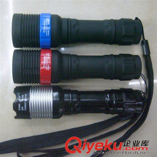 廠家直銷(xiāo)9LED鋁合金電筒 3*AAA 禮品電筒 方便攜帶 家居必備