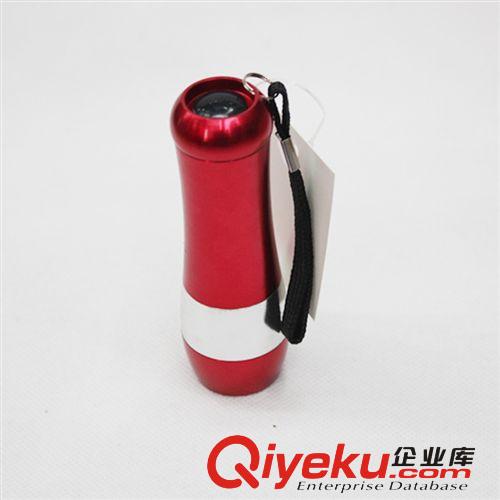 廠家直銷9LED鋁合金拼色電筒 3*AAA 禮品電筒 方便攜帶 家居必備