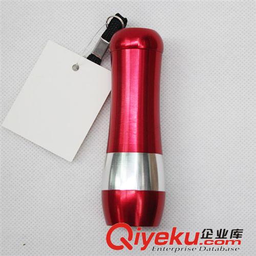 廠家直銷9LED鋁合金拼色電筒 3*AAA 禮品電筒 方便攜帶 家居必備原始圖片2