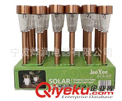 太陽能能不銹鋼燈,Stainless Steel Mini Solar Lights