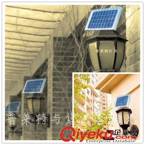 16LED太陽能燈/太陽能戶外燈/太陽能壁燈/太陽能花園燈