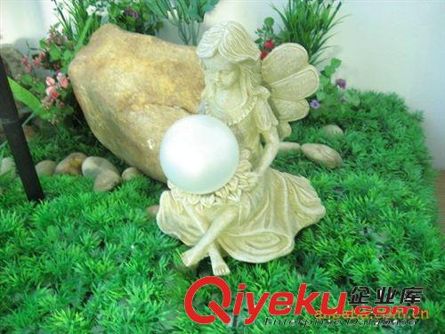 供應太陽能天使