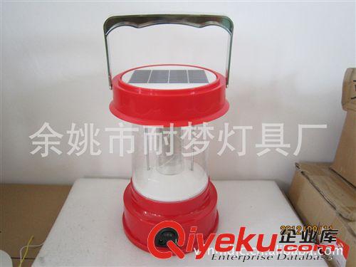 太陽(yáng)能應(yīng)急燈、LED燈、LED應(yīng)急燈原始圖片2