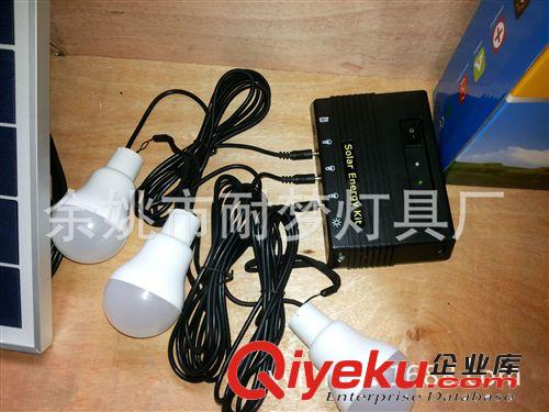便攜式太陽(yáng)能發(fā)電系統(tǒng)、3.7v原始圖片2