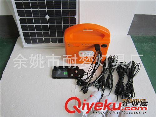太陽能發(fā)電機 太陽能發(fā)電系統(tǒng) 太陽能照明系統(tǒng) 太陽l鋰電池系統(tǒng)原始圖片3