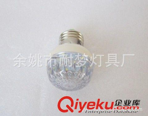 12V1WLED灯 12V1W球泡灯 12V灯 12V1W系统灯