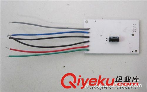 太陽能草坪燈控制器3.6 6V 12V 太陽能庭院燈控制器原始圖片2
