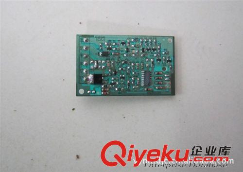 太陽能6V草坪燈控制器 太陽能庭院燈控制器 路燈控制器原始圖片3