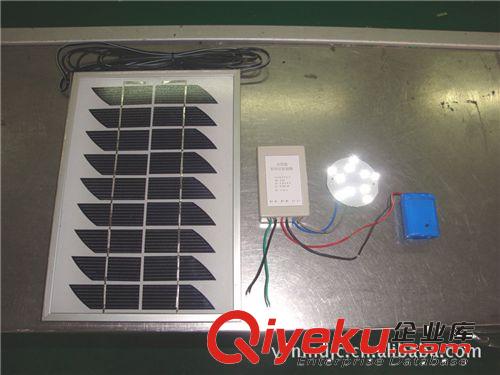 太陽能草坪燈控制器 墻頭燈控制器 地埋燈控制器 壁燈控制器