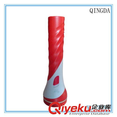 YU-3197大功率手電筒安保，家用式照明手電筒原始圖片3