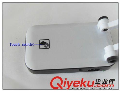 觸摸式臺燈 666 充電臺燈原始圖片2