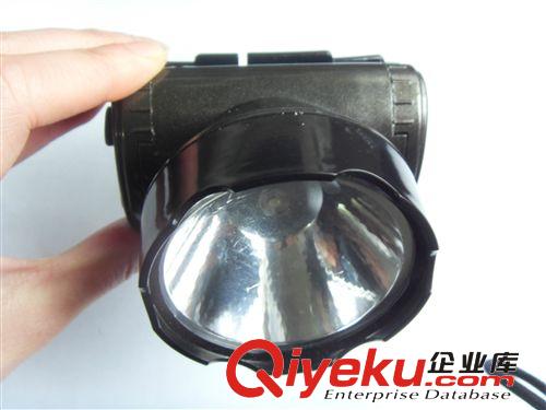 LED 充電式頭燈，探照燈，戶外釣魚燈，強光頭燈，戶外野營燈，原始圖片2