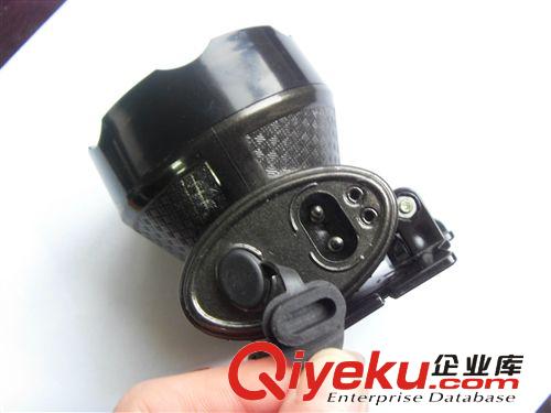 LED 充電式頭燈，探照燈，戶外釣魚燈，強光頭燈，戶外野營燈，原始圖片3