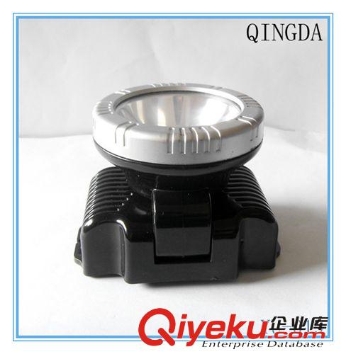鋰電池 1.5W 強光頭燈，狩獵，釣魚戶外野營，LED 充電頭燈  廠家原始圖片3