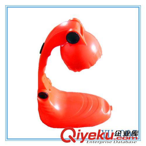 LED 手提燈+臺燈 探照燈 兩用充電燈 廠家定制 批發原始圖片2
