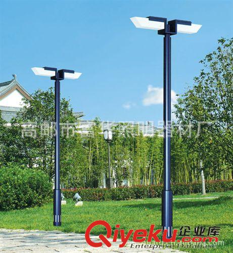 供應各種路燈燈桿 LED太陽能路燈 led投光燈壓鑄鋁外殼原始圖片2