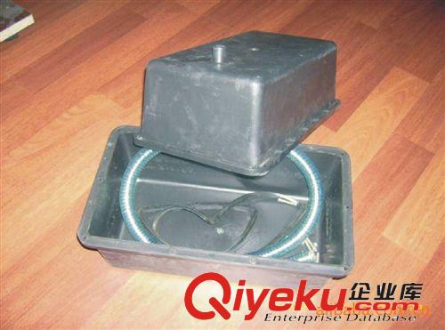 新款太陽能蓄電池地埋箱低價特賣，質量優(yōu)
