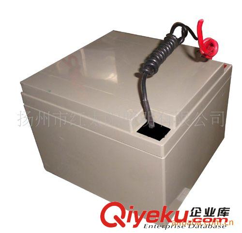 廠家直銷防水型太陽能路燈專用膠體蓄電池原始圖片2