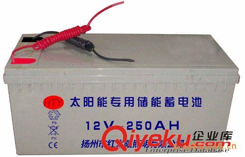 {zx1}推出國內{zd0}容量12V400AH太陽能專用膠體蓄電池