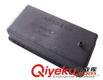 新款太陽能蓄電池塑料箱批量供應(yīng)，優(yōu)質(zhì)低價(jià)