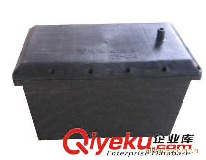 新款太陽能蓄電池塑料箱低價特賣原始圖片3