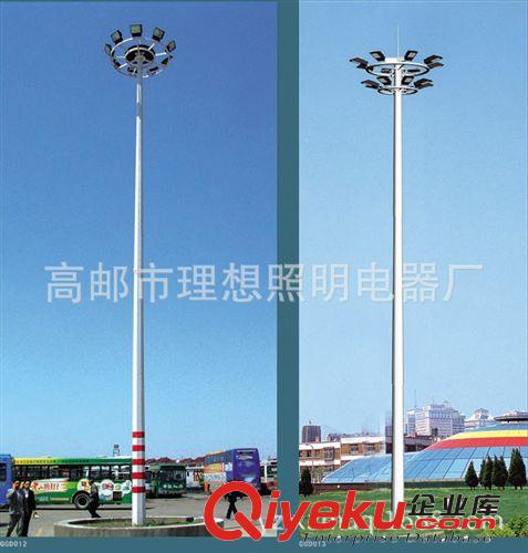 廠家直銷 優質高桿燈 品質保證LED路燈
