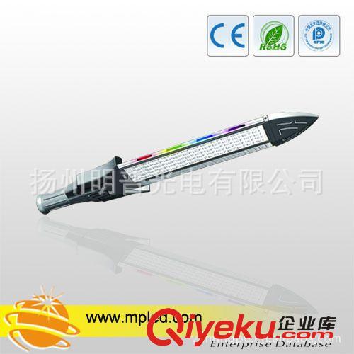 熱銷(xiāo)LED路燈 精美LED小區(qū)燈 節(jié)能環(huán)保zyjl 廠家直銷(xiāo)qwsf原始圖片2
