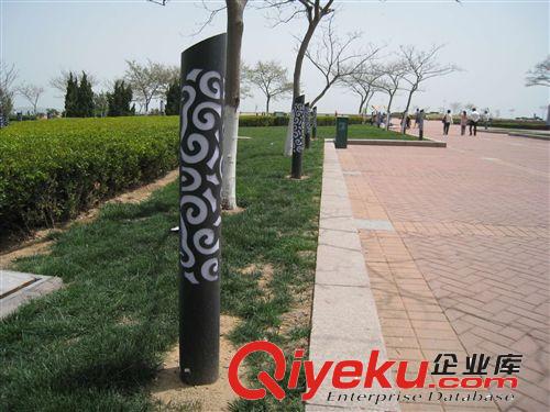廠家批發景觀燈3米3.5米4米戶外庭院燈 小區LED路燈公園廣場燈
