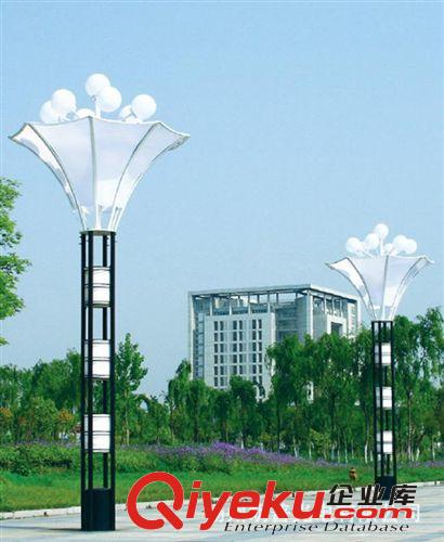 【廠家直銷】3米戶外景觀燈 小區庭院燈 室外花園別墅道路燈