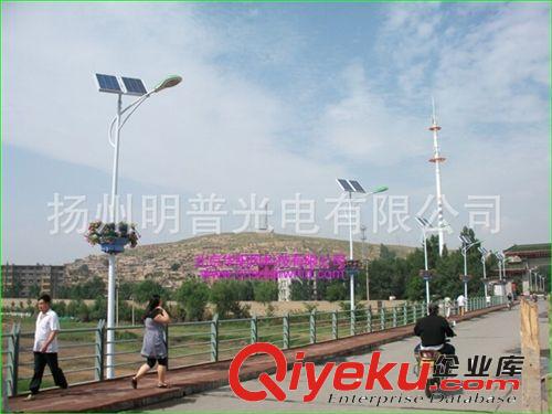 【廠家直銷】5米led太陽(yáng)能路燈小區(qū)單臂道路燈熱鍍鋅燈桿防腐防銹原始圖片2