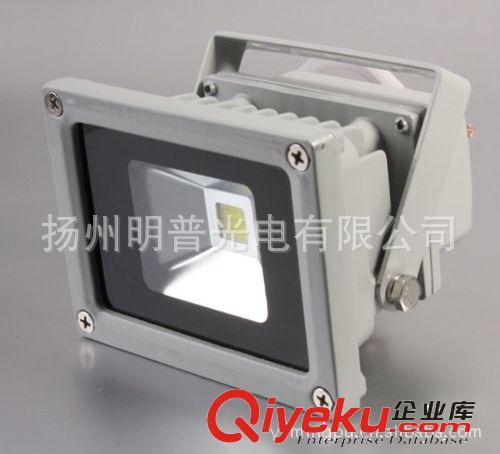 明普照明 LED投光燈防水戶外泛光燈投射燈廣告燈公園廣場燈原始圖片3