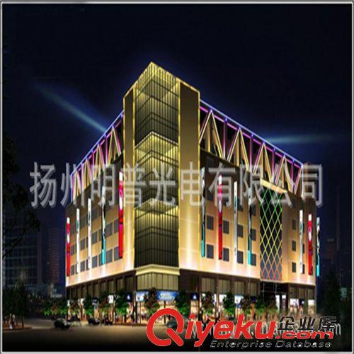 【廠家直銷】36W新款LED投光燈 戶外亮化工程投射泛光燈全網{zd1}原始圖片3