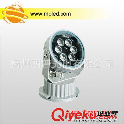 熱銷18W精美LED洗墻燈多線條 {gx}LED投光燈 戶外亮化工程