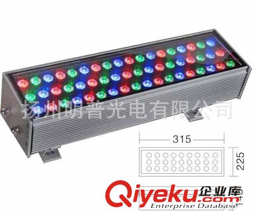 【廠家直銷】新款高亮度LED投光燈 戶外投射燈{gx}美觀全網{zd1}