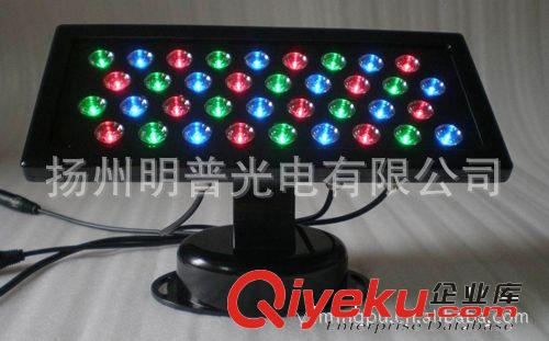 【廠家直銷】新款高亮度LED投光燈 戶外投射燈{gx}美觀全網{zd1}原始圖片2