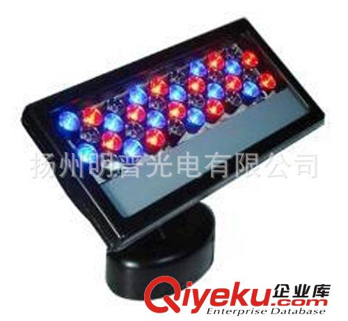 【廠家直銷】新款高亮度LED投光燈 戶外投射燈{gx}美觀全網{zd1}