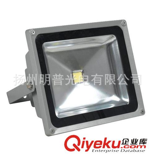 【廠家直銷 】新款集成式LED投光燈 戶外亮化工程防水耐用抗光衰原始圖片2