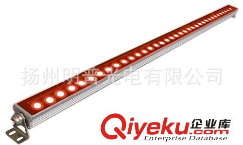 熱銷(xiāo)新款LED洗墻燈 18W精美多線條燈 zyjl廠家直銷(xiāo)原始圖片3