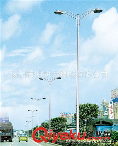 明朗供應山南地區LED/太陽能路燈、高桿燈、景觀燈、交通信號燈等