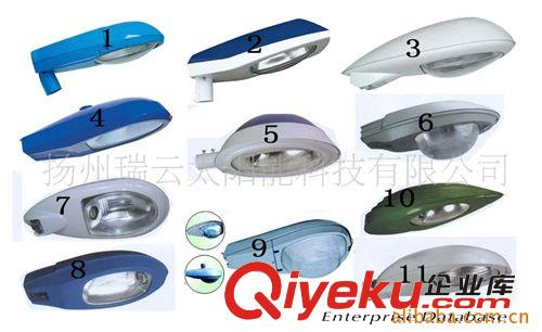 大功率LED燈具原始圖片2