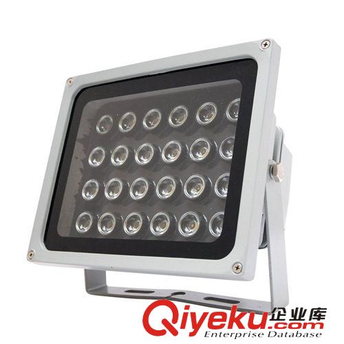 LED投光燈100W   LED防水投光燈   戶外照明路燈原始圖片2