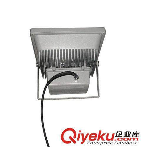 廠家直銷足瓦戶外LED泛光燈超亮10W20W30W50W70WLED投光燈