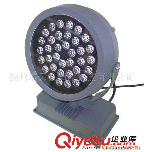 批量出售太陽能投光燈 LED投光燈 LED路燈 太陽能燈原始圖片2