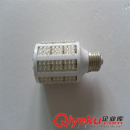 廠家供應(yīng)草帽插件5W 220V 節(jié)能型LED玉米燈   室內(nèi)照明原始圖片3