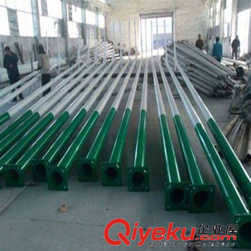 路燈燈桿廠家/優(yōu)質路燈燈具及燈桿，好燈桿廠原始圖片2