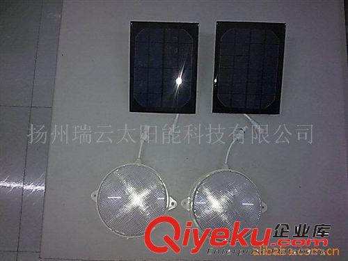 太陽能馬燈 太陽能帳篷燈原始圖片2