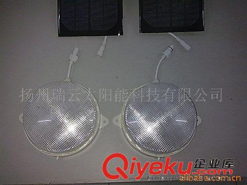太陽能馬燈 太陽能帳篷燈原始圖片3