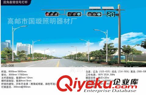 大批量交通燈 價(jià)格優(yōu)惠 品質(zhì)保證 您的放心選擇原始圖片3